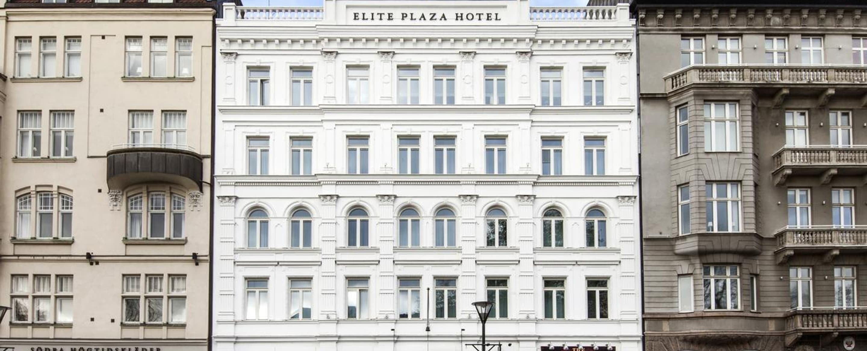 Elite Hotels of Sweden joins the Oaky family