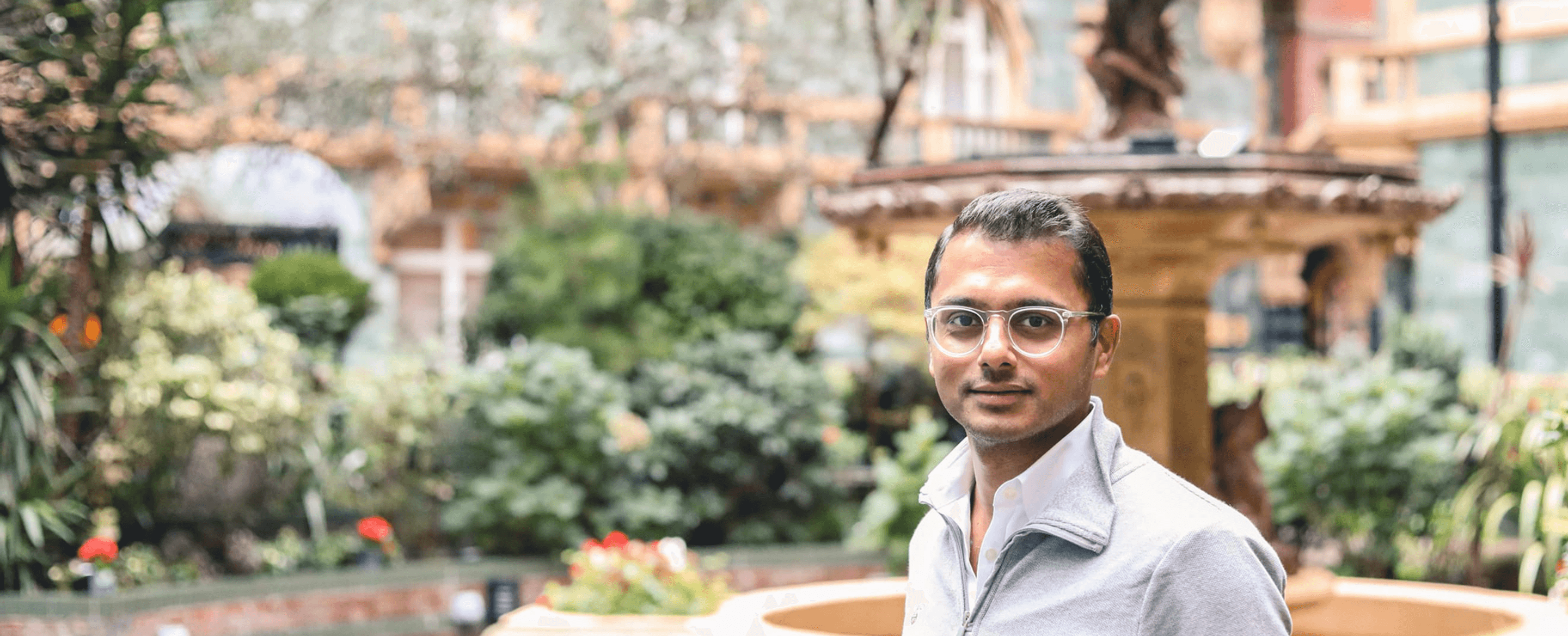 Gopakumar Menon