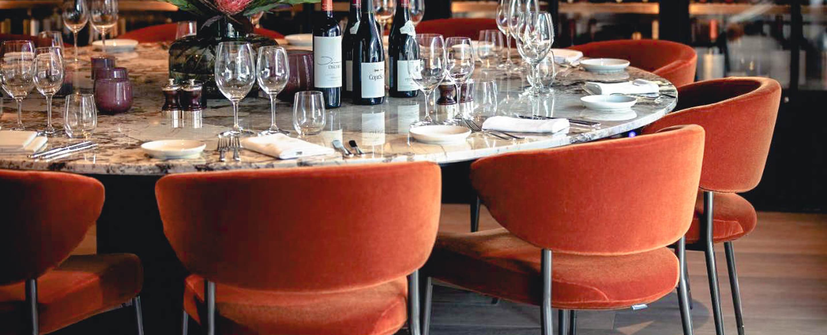 Hotel At Six Oaky 18