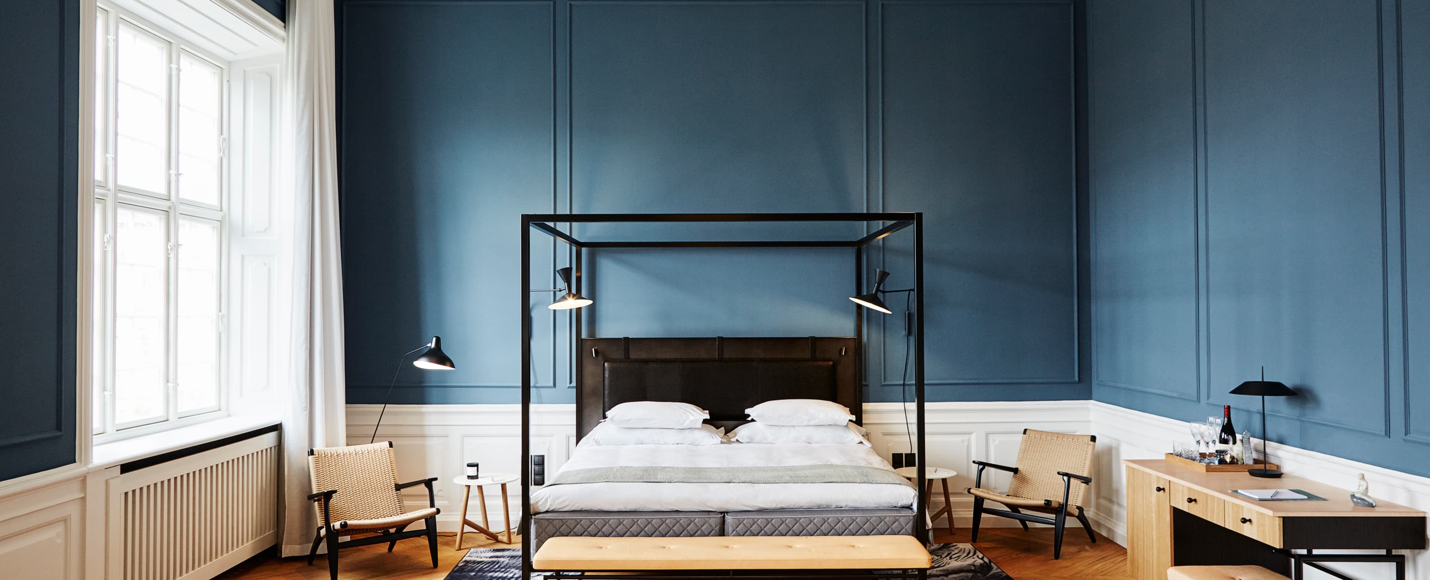 Nobis Hotel CPH Nobis Suite 3 Søren Kristensen