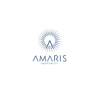 Amaris Hospitality logo