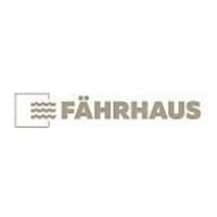 FÄ HRHAUS Koblenz logo