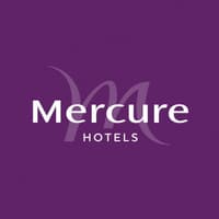 Mercure logo