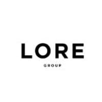 Lore group logo