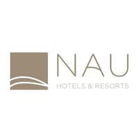 Nau hotels and resorts logo