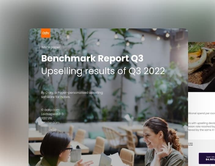 Benchmark report Q3 2022 thumbnail