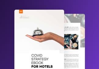 Covid 19 Strategy e Book Featured
