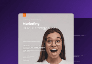Covid 19 Strategy e Book Marketing thumbnail 2x