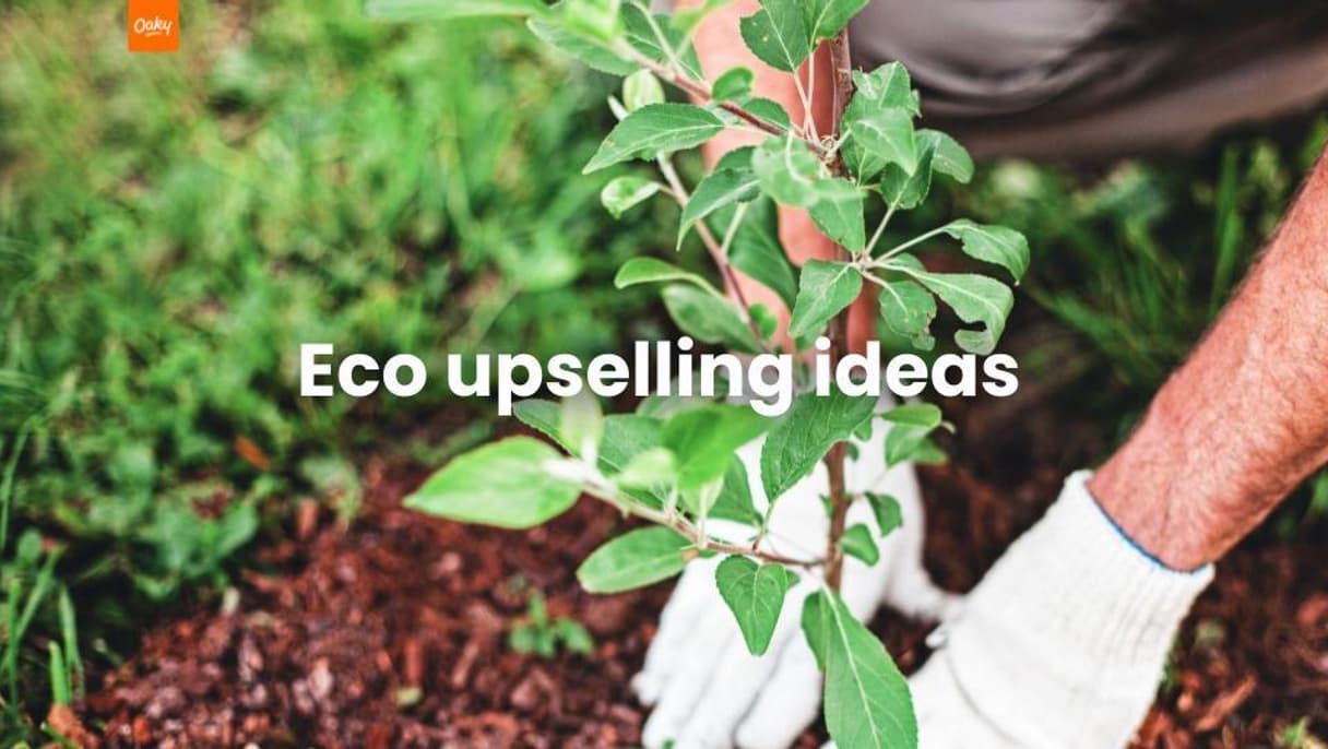Free download Eco upsells inspiration deck1