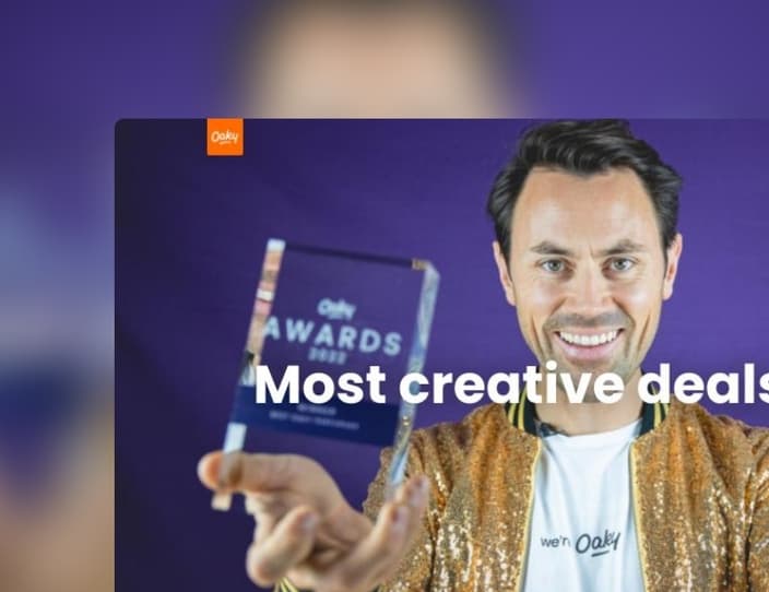 Most creative deals 2022 thumbnail