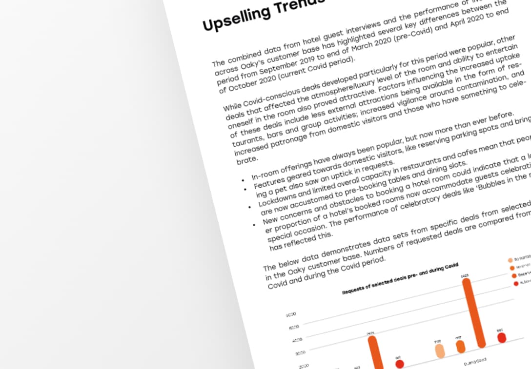 Upselling Trends Before During Covid 1 2x
