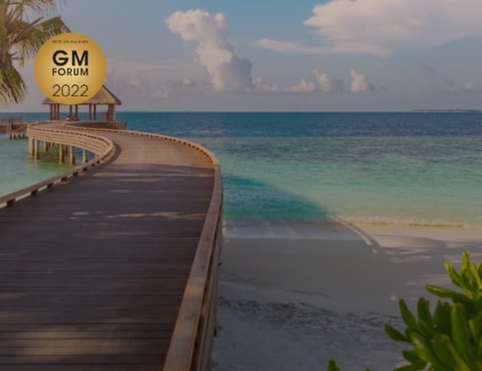 Gm maldives design