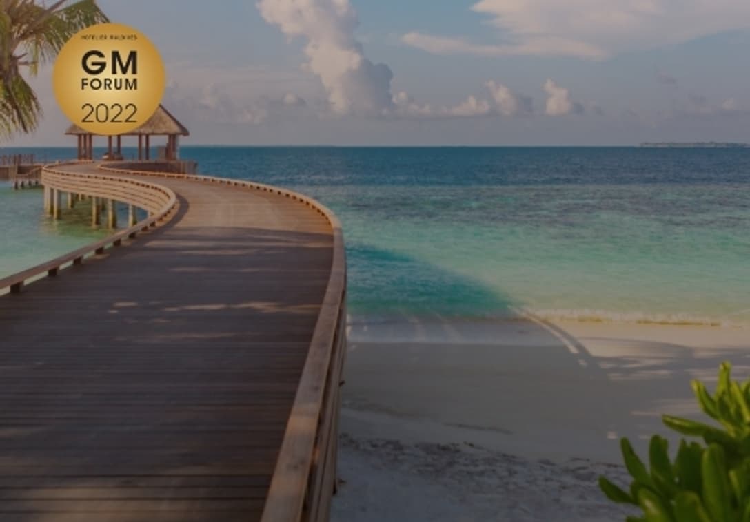 Gm maldives design