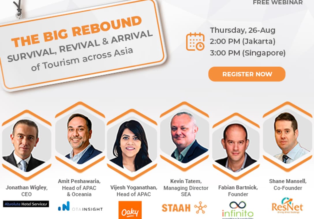 The Big Rebound