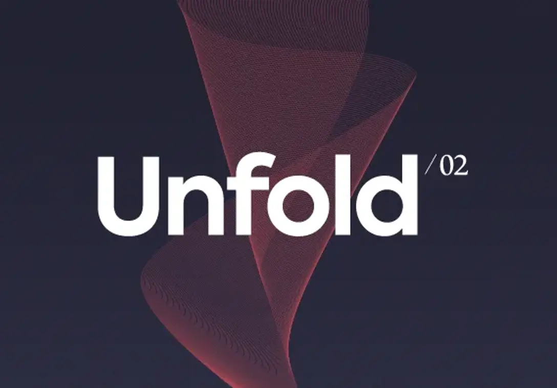 Unfold Thumbnail 600x395