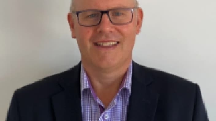 Duncan Waterman