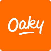 Oaky logo round corners 2x