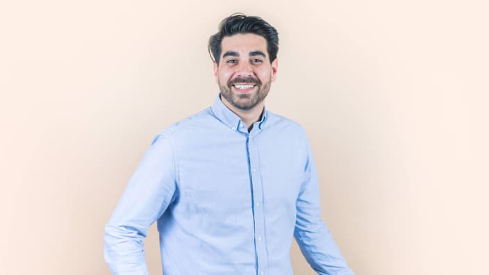 SLS Loïc Gabriël