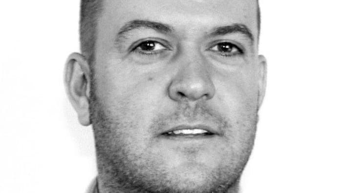 Mark haywood