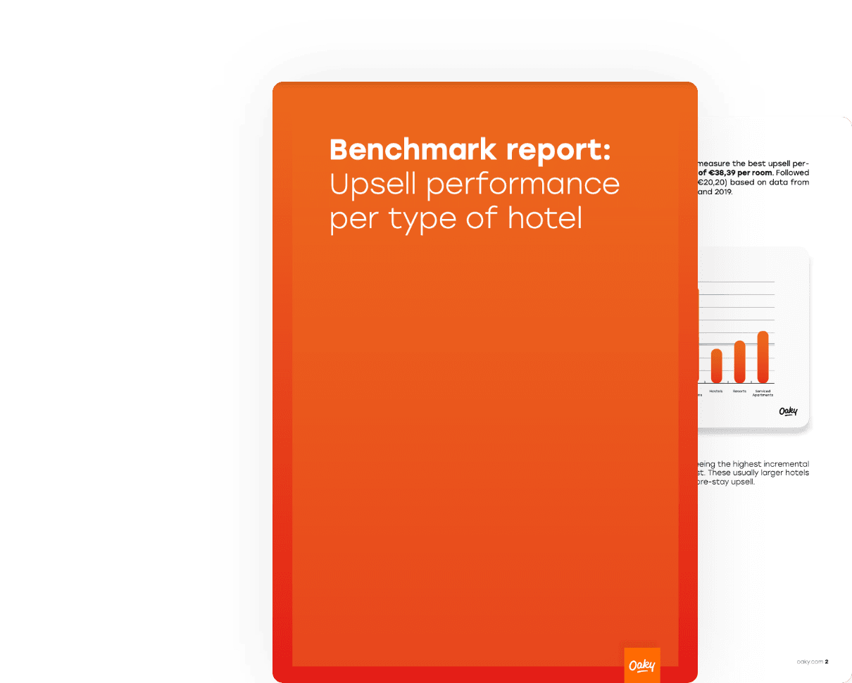Benchmark report hero 2x