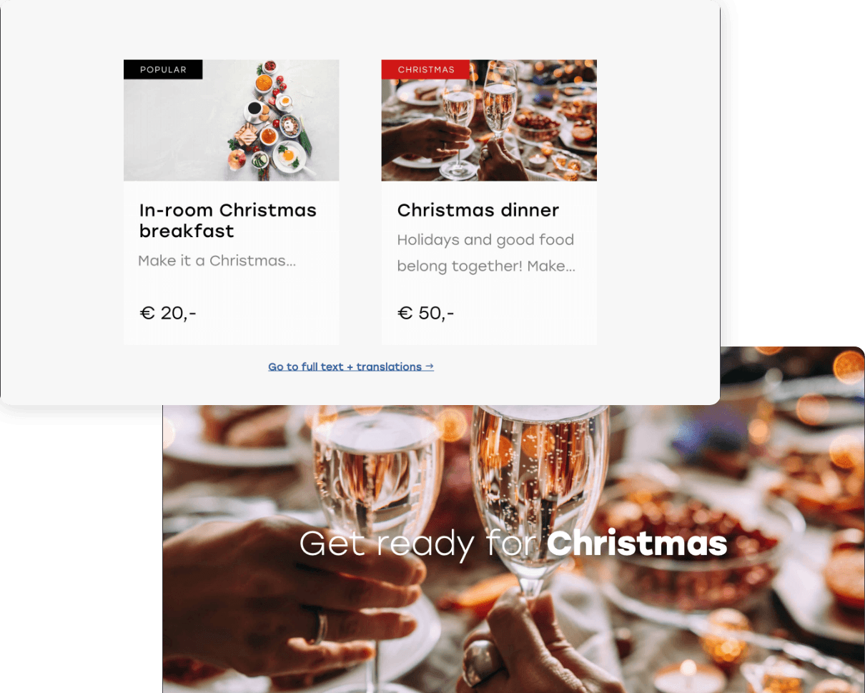 Christmas upsell inspiration deck 1 2x
