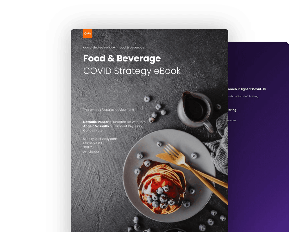Covid 19 Strategy e Book Food Beverage 1 2x