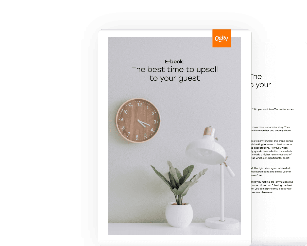 Ebook best time to upsell hero 2x