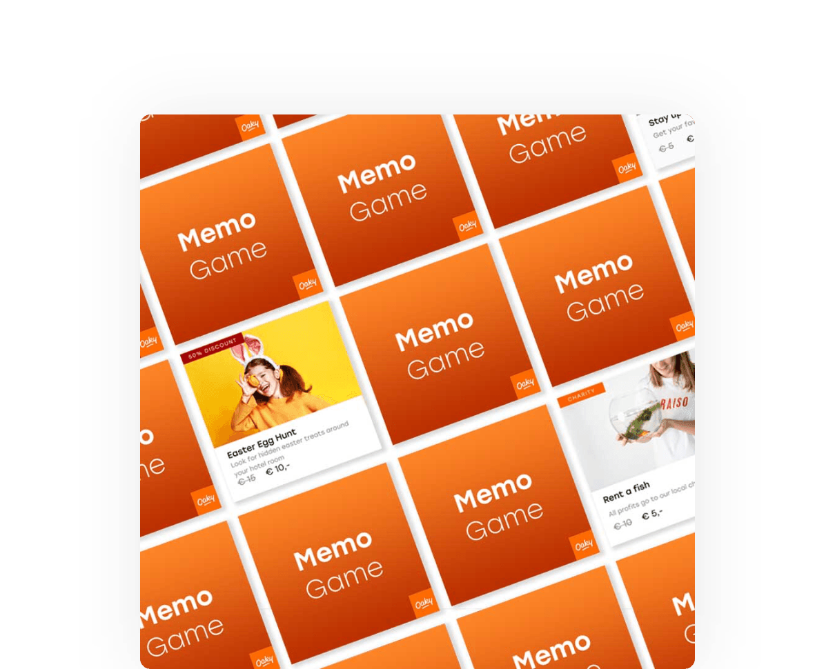 Memo game hero 2x