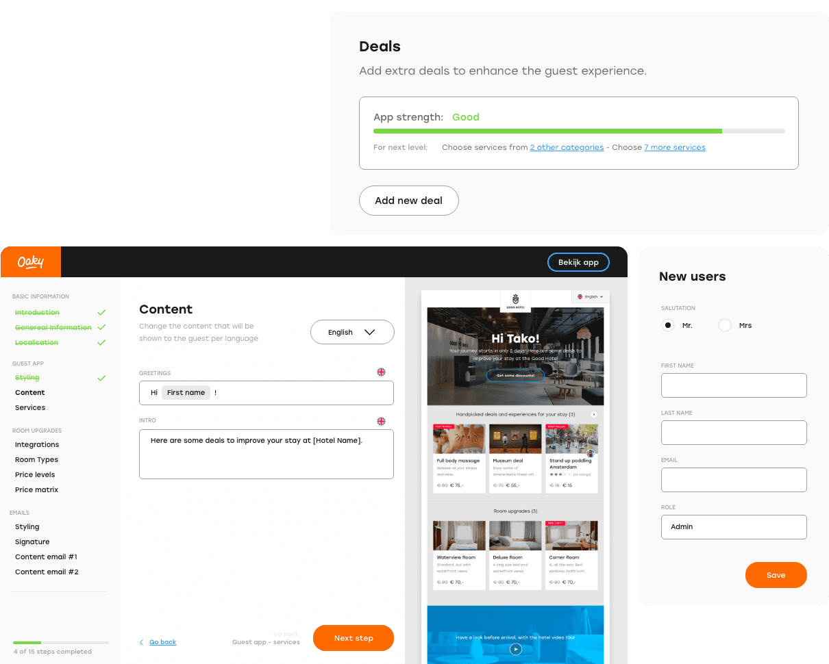 Onboarding tool 2x