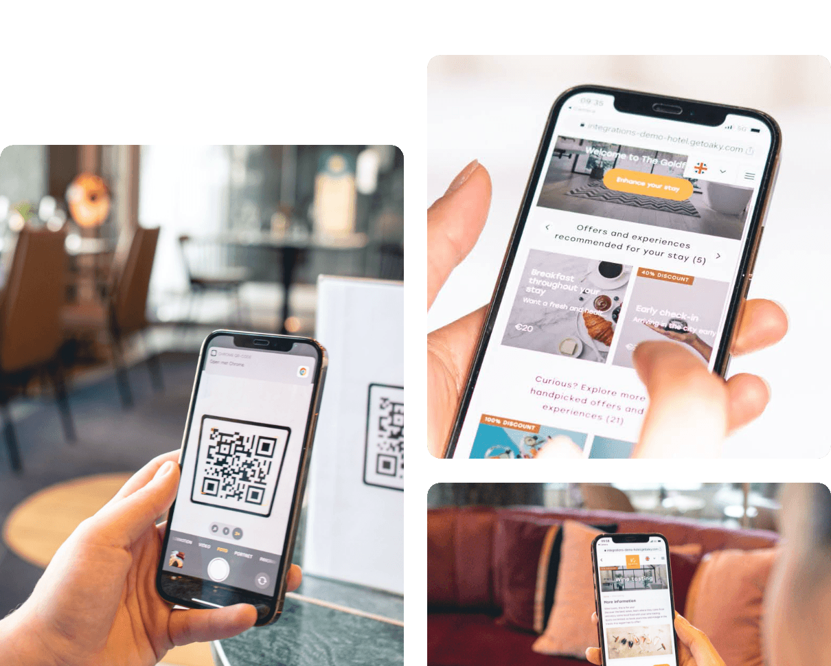 QR code 2x