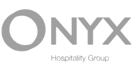 ONYX Hospitality Group Grey