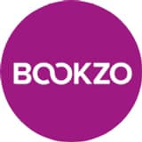 Bookzo logo 1 2x