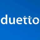 Duetto logo round corners bottom 1