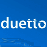Duetto logo round corners bottom 1