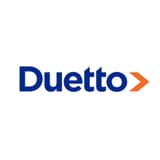 Duetto logo