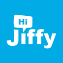 Hi Jiffy logo