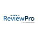 Review PRO logo