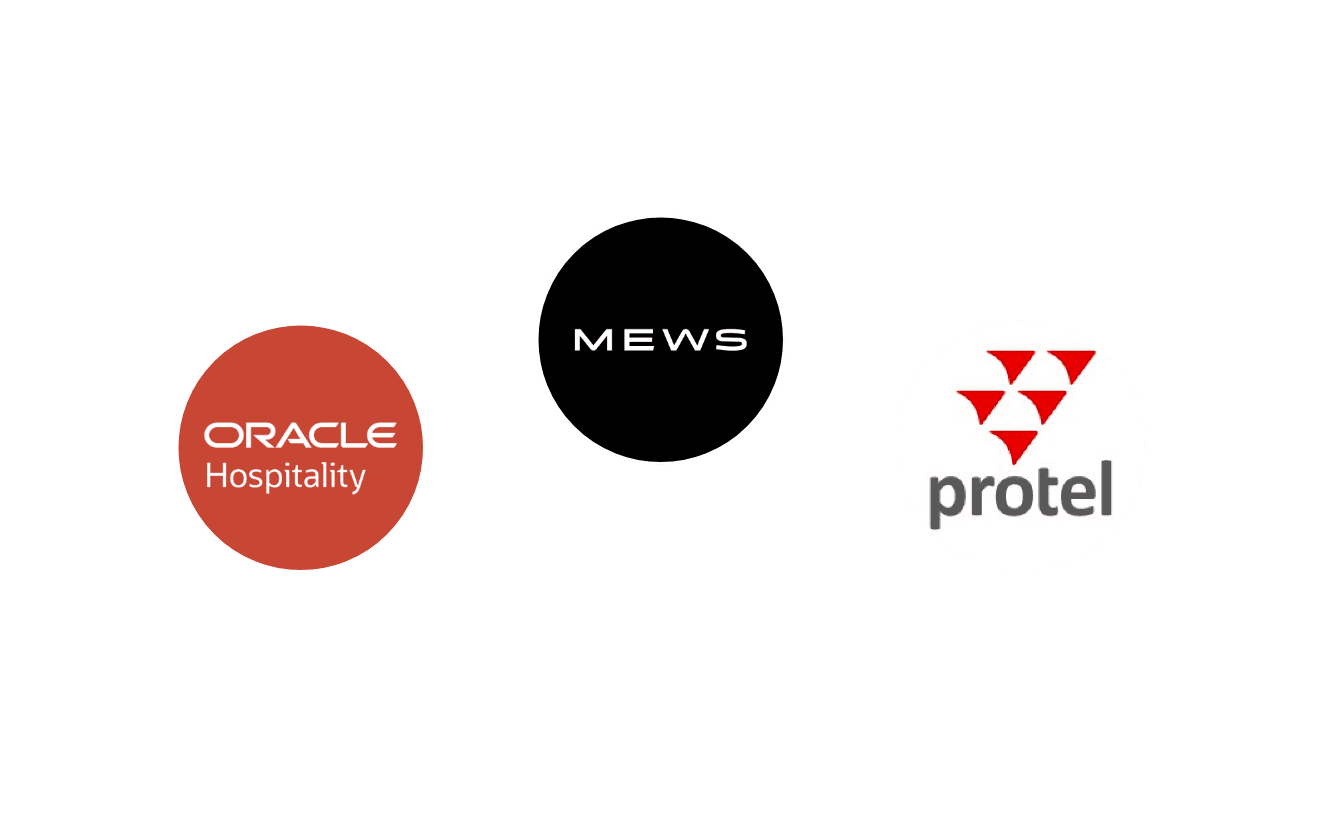 Integrations 2 way