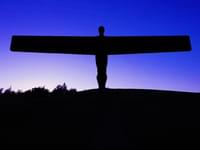 Angel of the North Edited
