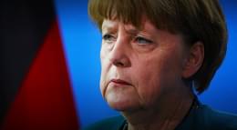 Angela Merkel Pensive Edited e1542023464914