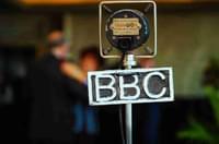 BBC Microphone Gradient