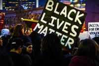 Black Lives Matter Gradient