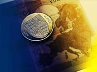Brexit Euro Pound Blue Yellow 1