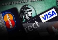 Credit Cards Gradient