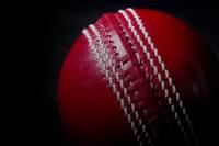 Cricket Ball Gradient