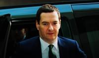 George Osborne Gradient