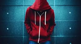 Hooded Youth Edited