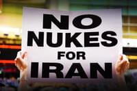 Iran Nukes Poster Edited