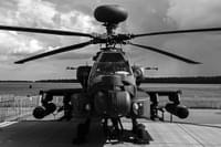 Military Helicopter Edited