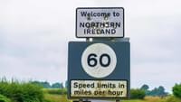 Northern Irish Border Edited
